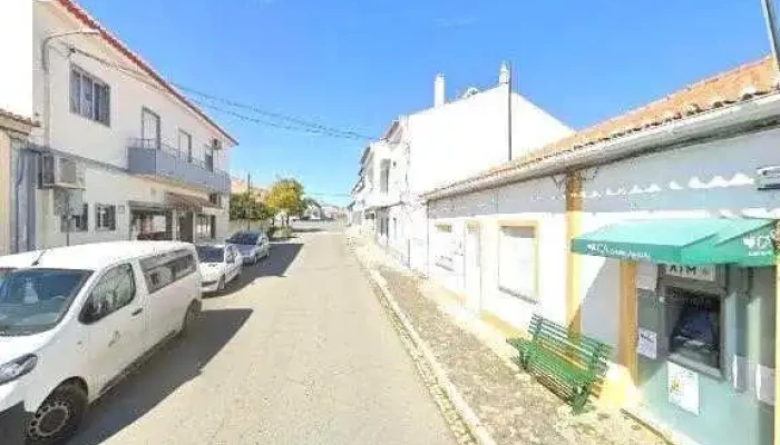 Junta De Freguesia De Nossa Senhora Das Neves -  Tudo - Beja