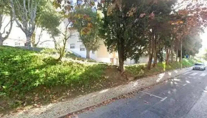 Junta De Freguesia De Oeiras E Sao Juliao Da Barra Street View E 360deg - Oeiras