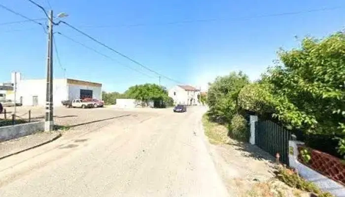Junta De Freguesia De Paialvo -  Street View E 360deg - R. Principal 1