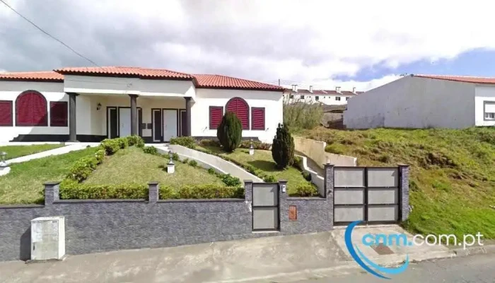 Junta de Freguesia de Ponta Garça - Rua Da Igreja