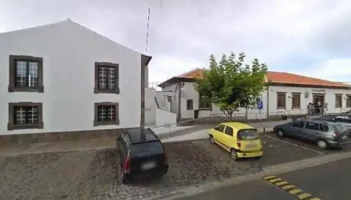 Junta De Freguesia De Porto Judeu -  Street View E 360deg - Porto Judeu