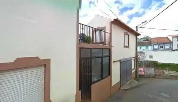 Junta De Freguesia De Ribeirinha -  Tudo - Ribeirinha