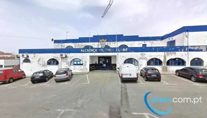 Junta de Freguesia de São Miguel de Alcainça - São Miguel De Alcainça