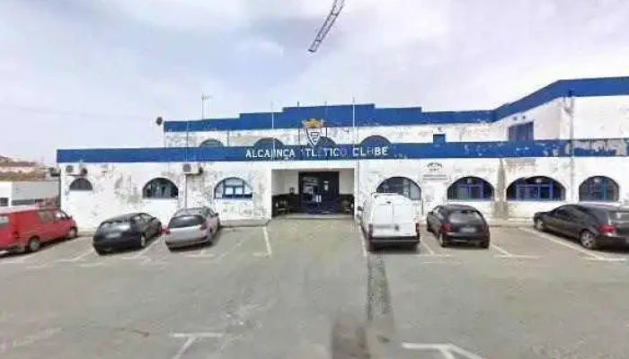 Junta De Freguesia De Sao Miguel De Alcainca Tudo - São Miguel De Alcainça