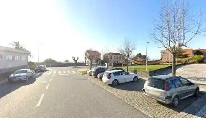 Junta De Freguesia De Silvalde -  Street View E 360deg - Silvalde