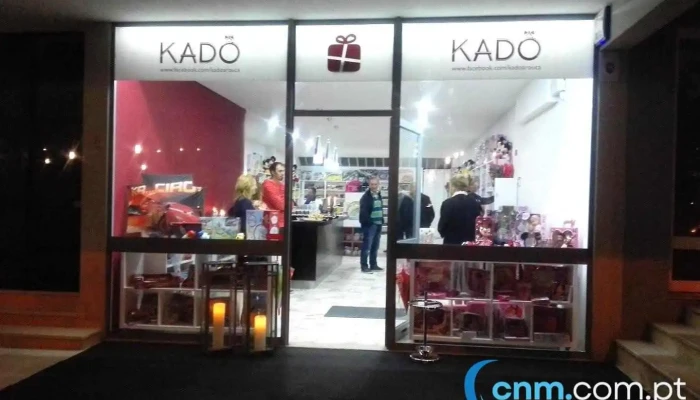 Kadô - Arouca
