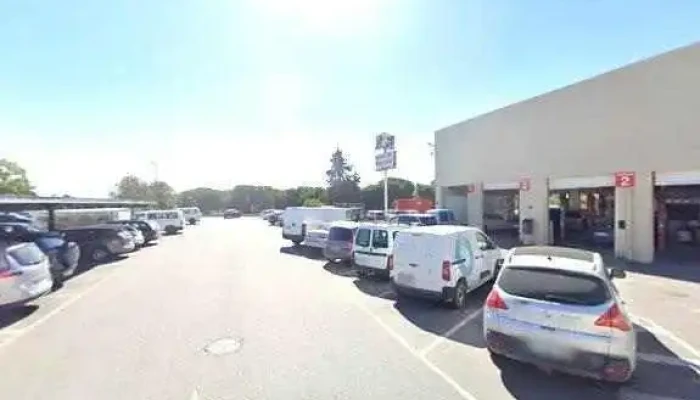 Kiabi Beja -  Street View E 360deg - Beja