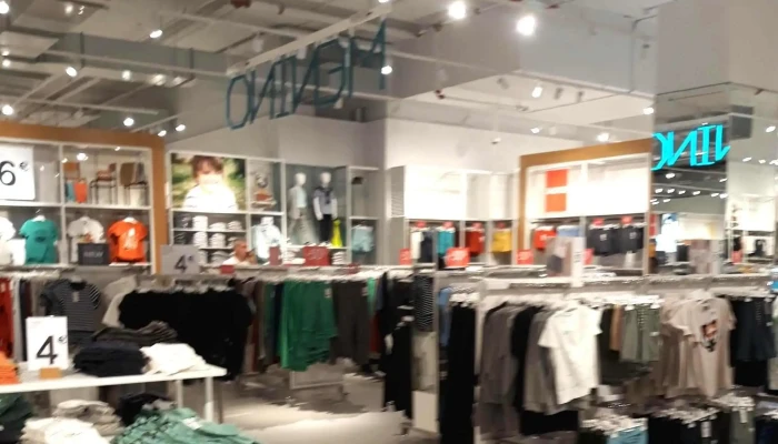 Kiabi -  Catalogo - Amadora