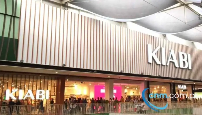 Kiabi -  Do Proprietario - Amadora