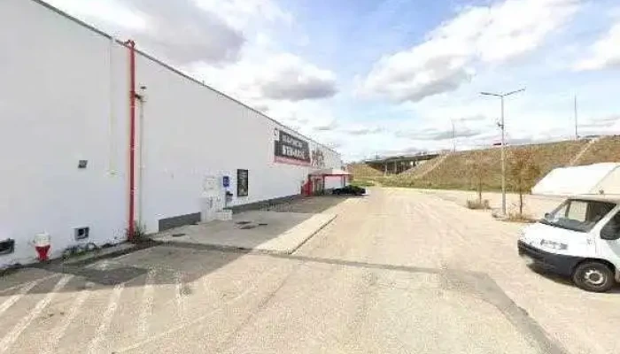 Kiabi -  Street View E 360deg - Évora
