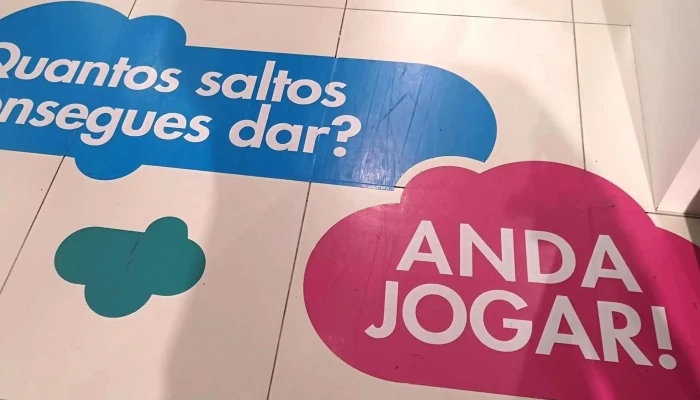 Kiabi -  Telefone - Amadora