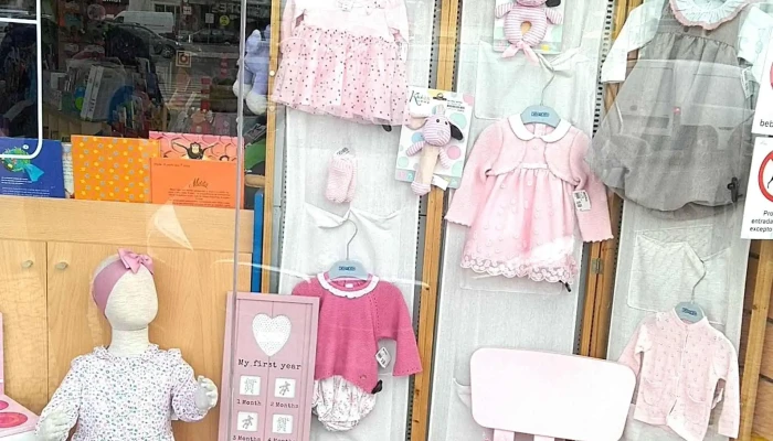 Kid To Kid -  Aberto Agora - Alcabideche