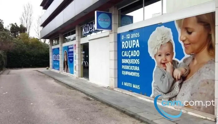 Kid To Kid Carnaxide -  Do Proprietario - Carnaxide