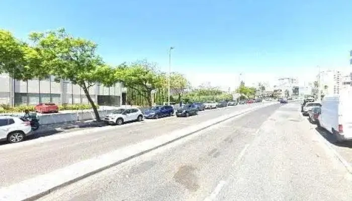 Kid To Kid Carnaxide -  Street View E 360deg - Carnaxide