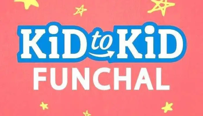 Kid To Kid -  Do Proprietario - Funchal