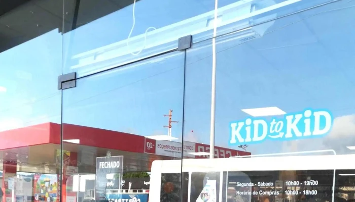 Kid To Kid -  Instagram - Alcabideche