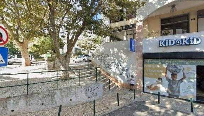 Kid To Kid Massama Street View E 360deg - Queluz