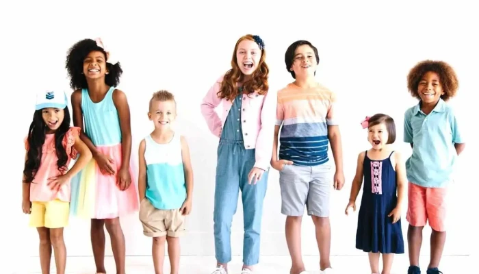 Kid To Kid Massama Vestido - Queluz