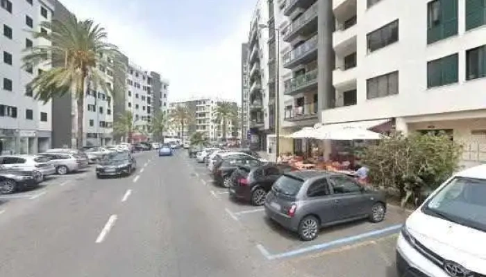 Kid To Kid -  Street View E 360deg - Funchal