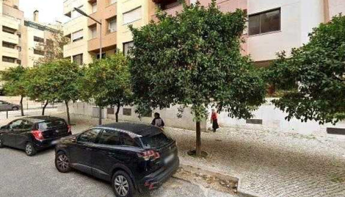 Kid To Kid Telheiras -  Street View E 360deg - Lisboa