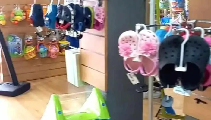 Kid To Kid -  Videos - Alcabideche