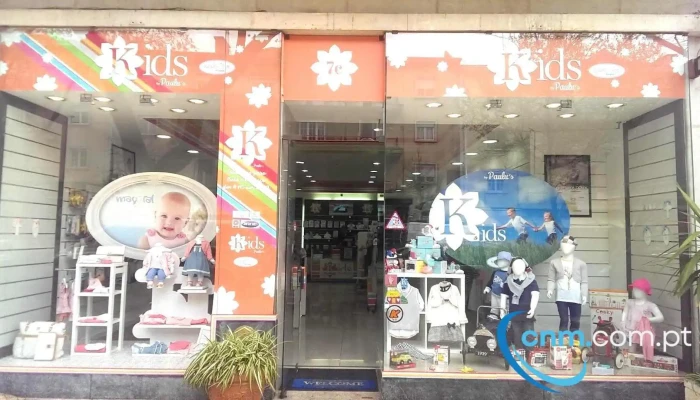 Kids By Paulu's - Lisboa