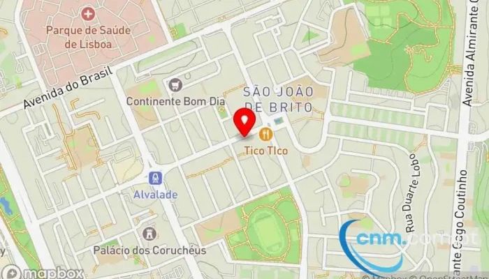 Kids By Paulus Mapa - Lisboa