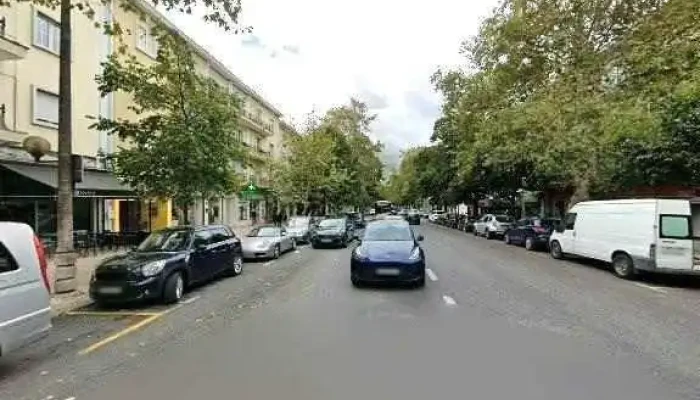 Kids By Paulus Street View E 360deg - Lisboa
