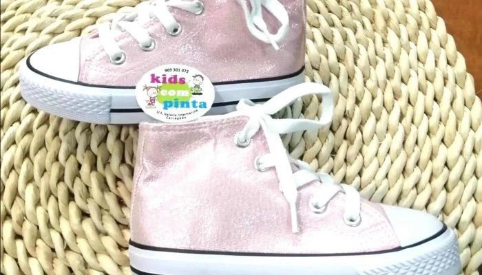 Kids Com Pinta -    Loja Roupa Infantil Aberto Agora - Carregado