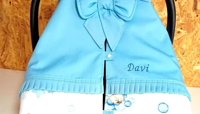 Kids Com Pinta -    Loja Roupa Infantil Carregado - Carregado