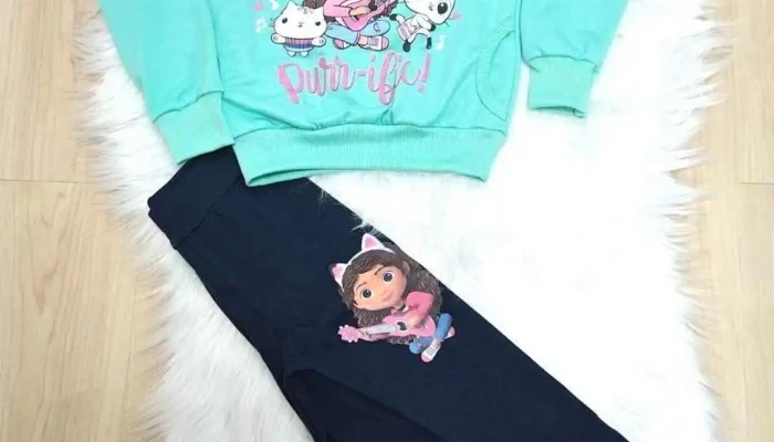 Kids Com Pinta -    Loja Roupa Infantil Interior - Carregado