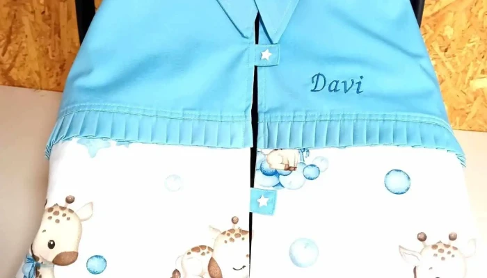Kids Com Pinta -    Loja Roupa Infantil Vestido - Carregado