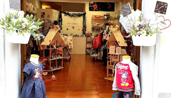 Kids Store Madeira -  Brinquedo - Funchal