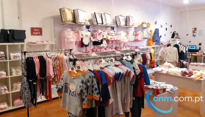 Kids Store Madeira -  Do Proprietario - Funchal