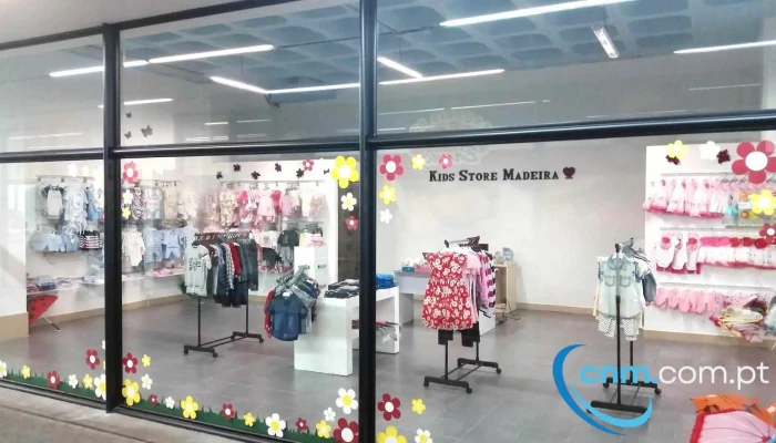 Kids Store Madeira - Funchal