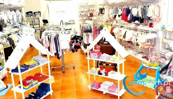 Kids Store Madeira -  Interior - Funchal