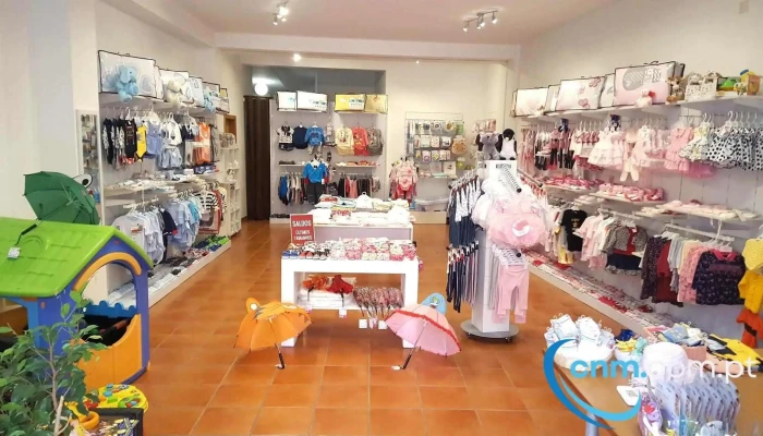 Kids Store Madeira -  Tudo - Funchal
