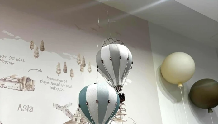 Kidsr   Concept Store Localizacao - Alcabideche