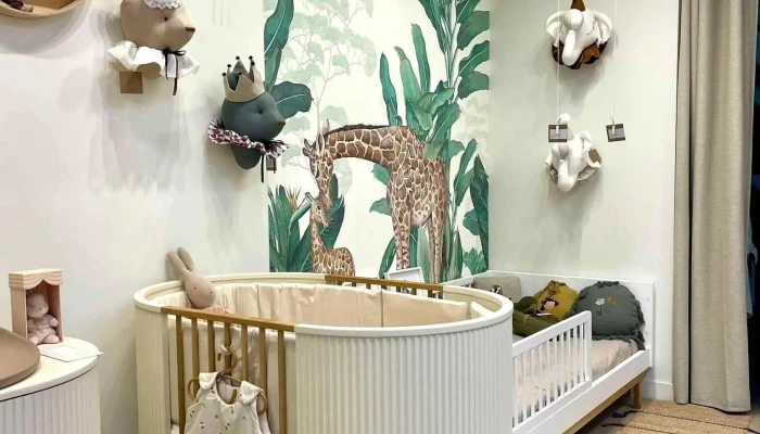 Kidsr   Concept Store Mobiliario - Alcabideche