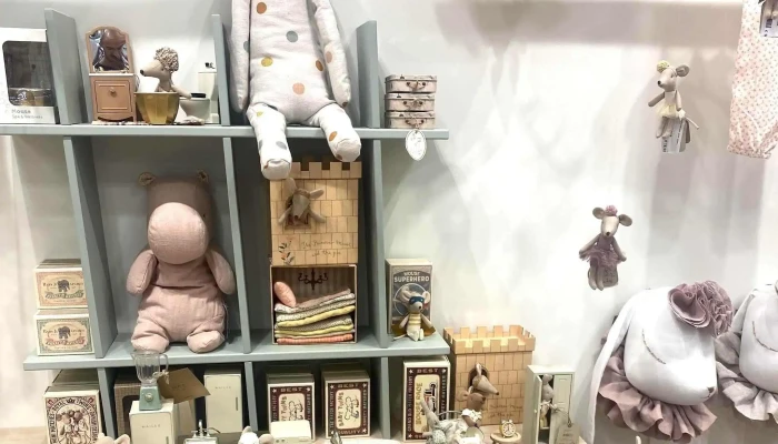 Kidsr   Concept Store Opinioes - Alcabideche