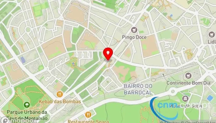 Knot Castelo Branco Loja Petits Enfants Mapa - Castelo Branco