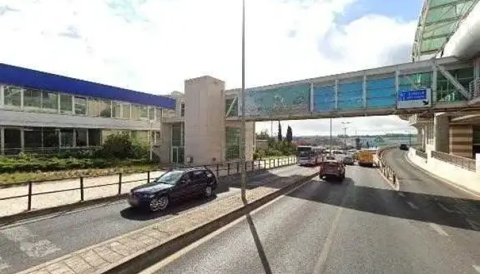 Knot -  Street View E 360deg - Oeiras