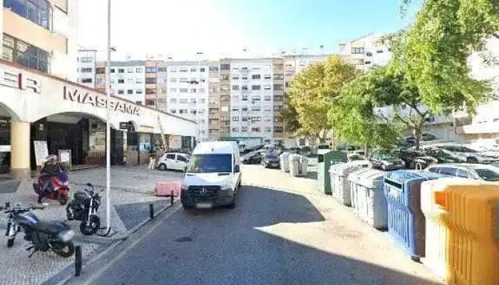 Kukibrinka -    Toys Gifts Street View E 360deg - Queluz