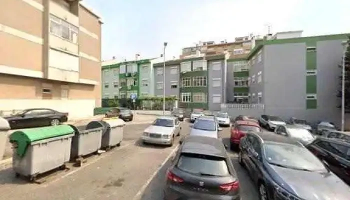 Lacos Pompons Street View E 360deg - Bobadela