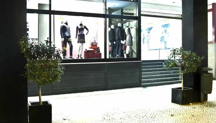 Lacoste Avenida -  Do Proprietario - Lisboa