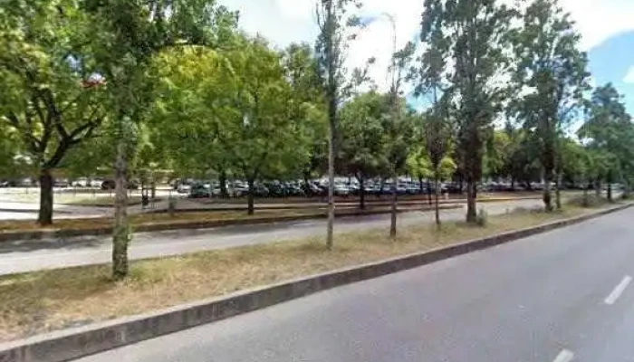 Lacoste -  Street View E 360deg - Lisboa