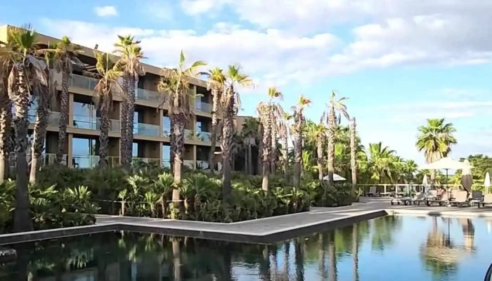 Lago Montargil Villas Videos - Montargil
