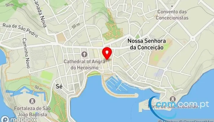 Landa -    Vestuario E Brinquedos Mapa - Angra Do Heroísmo