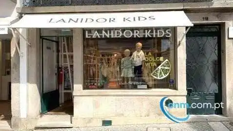 Lanidor Kids - Évora