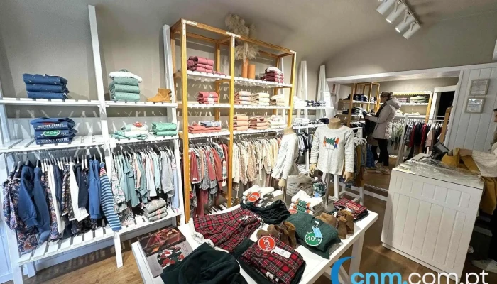 Lanidor Kids -  Interior - Évora